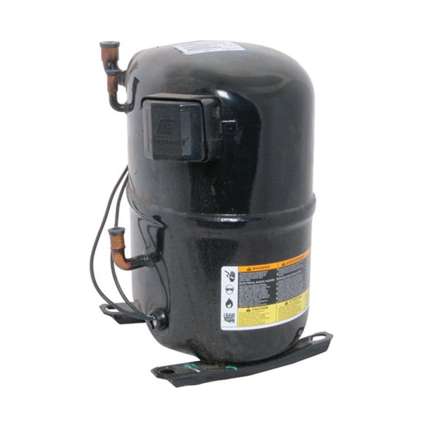 Compressor , 208V, 1Ph, J/Q1300